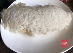 家常五彩炒饭的做法图解1