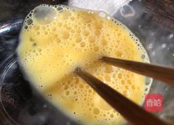 家常五彩炒饭的做法图解2