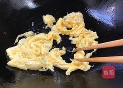 家常五彩炒饭的做法图解4