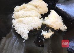 家常五彩炒饭的做法图解6