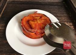家常煎番茄的做法图解9