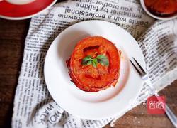 家常煎番茄的做法图解11