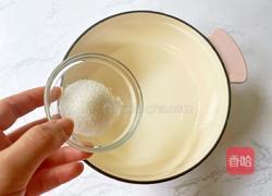 低卡鲜果气泡水的做法图解7