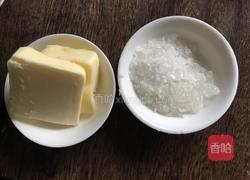 蚕豆糕的做法图解3