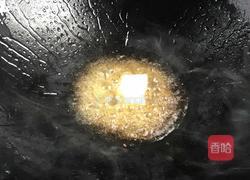 蚕豆糕的做法图解6