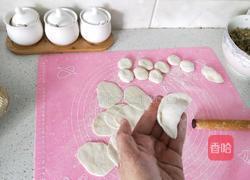 猪肉萝卜馅饺子的做法图解14
