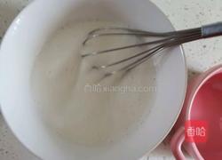 芒果双皮奶的做法图解8