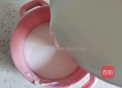 芒果双皮奶的做法图解10