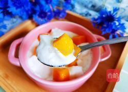 芒果双皮奶的做法图解15