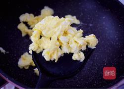 黄瓜鸡蛋炒肉片的做法图解6