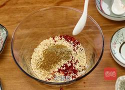 电饭煲焖鸡做法 不加一滴油也很好吃(内附万能香辣料汁做法)的做法图解6