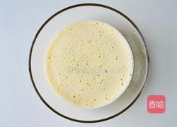 低卡无面粉的核桃燕麦马芬蛋糕的做法图解3