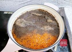 泰式手标奶茶的做法图解3