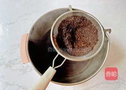 泰式手标奶茶的做法图解5