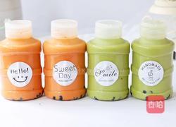 泰式手标奶茶的做法图解14