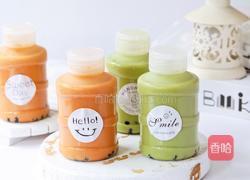 泰式手标奶茶的做法图解15