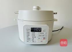 低糖无添加的电饭煲老酸奶的做法图解3