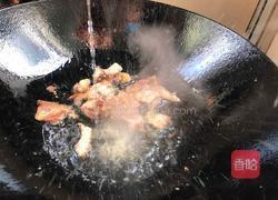 韭菜烧豆腐的做法图解6