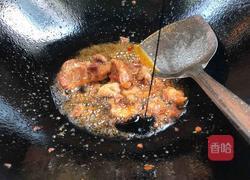 韭菜烧豆腐的做法图解7