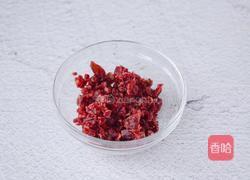 燕麦小饼的做法图解2