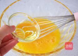 燕麦小饼的做法图解4