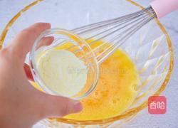 燕麦小饼的做法图解5