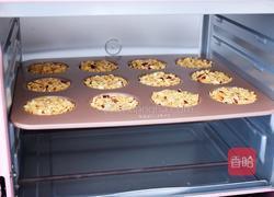 燕麦小饼的做法图解10