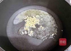 番茄娃娃菜的做法图解4