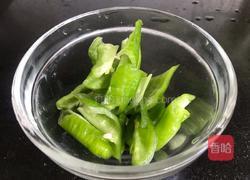 家常炒肉片的做法图解3