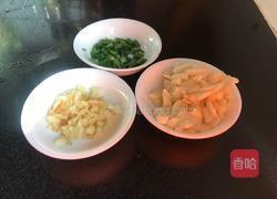 家常炒肉片的做法图解4