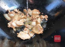 家常炒肉片的做法图解7