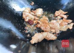 家常炒肉片的做法图解8
