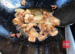 家常炒肉片的做法图解9