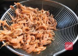 虾皮拌芹菜的做法图解11