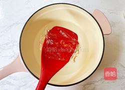 芒果双层布丁的做法图解6