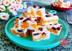 厚切芒果酸奶的做法图解11