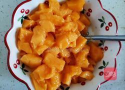 厚切芒果酸奶的做法图解2