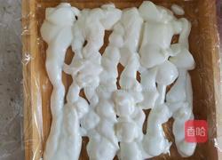 厚切芒果酸奶的做法图解3