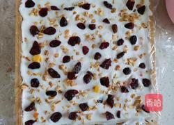 厚切芒果酸奶的做法图解6