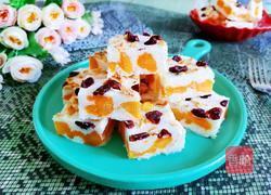 厚切芒果酸奶的做法图解9