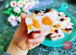 厚切芒果酸奶的做法图解10