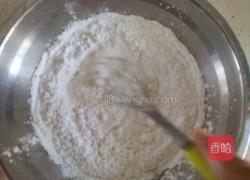 芒果糯米滋的做法图解3