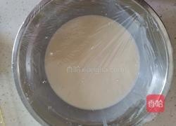 芒果糯米滋的做法图解5