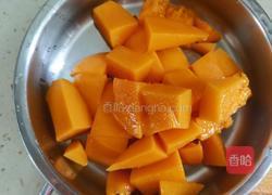 芒果糯米滋的做法图解6
