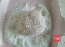 芒果糯米滋的做法图解11