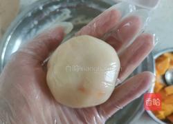 芒果糯米滋的做法图解10