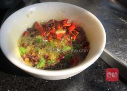 凉拌黄瓜茄子的做法图解8