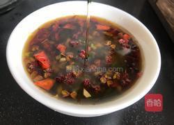 凉拌黄瓜茄子的做法图解9