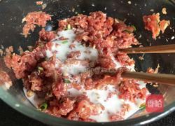 黄瓜酿肉的做法图解5