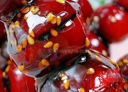红糖冰葫芦的做法图解1